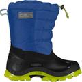 CMP Kinder Apres Schuhe KIDS HANKI 2.0 SNOW BOOTS, Größe 37 in Blau