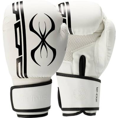 Handschuhe Sting Armaplus Boxhandschuhe, Größe 10 in Weiß