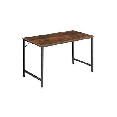 TECTAKE Schreibtisch Jenkins Image