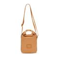 Johnny Urban Shoulder Bag Women & Men Small Orange - Rue - Stylish Crossbody Bag - Small Handbag for Party & Going Out - Water repellent