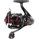Fixed Spool Fishing Reel Ideal For Lake Or River Float Or Ledger Fishing Metal Stainless Steel Bevel Spinning Wheels For Coarse Match Lake River Carp Fishing Reel Fishing Reels Loaded With Ball Bearin