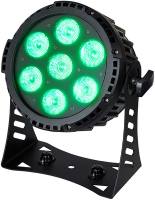 Ignition 2bright Par 720 IP