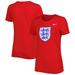 Women's Nike Red England National Team Legend Performance T-Shirt