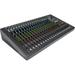 Mackie Onyx24 24-Channel Premium Analog Mixer with Multitrack USB ONYX24