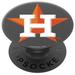 PopSockets Black Houston Astros Primary Logo PopGrip