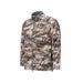 Huntworth Saskatoon Heat Boost Heavyweight Windproof Softshell Hunting Jacket - Men's Disruption Large E-9542-DC-L