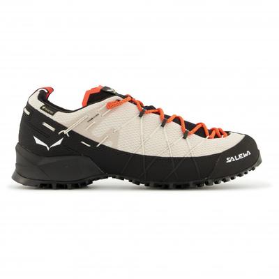 Salewa - Women's Wildfire 2 GTX - Approachschuhe 42,5 | EU 42,5 schwarz Image