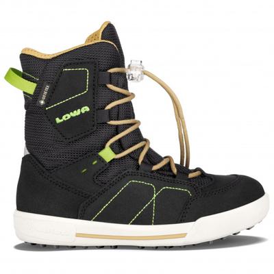 Lowa - Kid's Raik GTX MID - Winterschuhe 26 | EU 26 schwarz Image