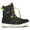 Lowa - Kid's Raik GTX MID - Winterschuhe 27 | EU 27 schwarz