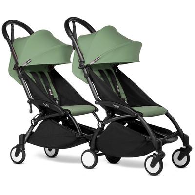 Baby Albee Strollers