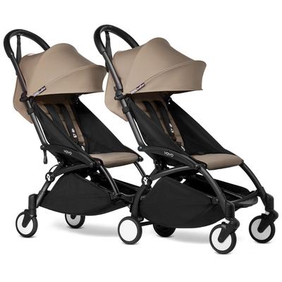 Baby Albee Strollers