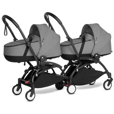 Baby Albee Strollers