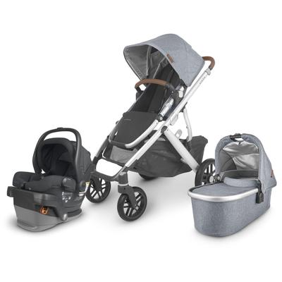 Baby Albee Strollers