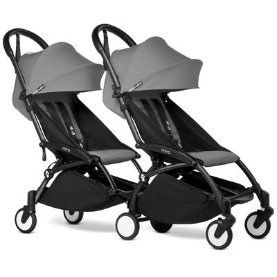 Baby Albee Strollers