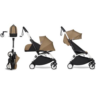 Baby Albee Strollers