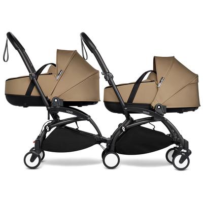 Baby Albee Strollers