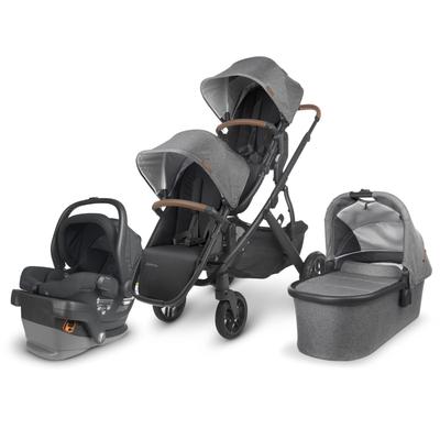 Baby Albee Strollers