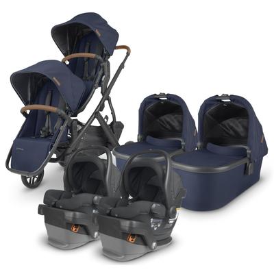 Baby Albee Strollers