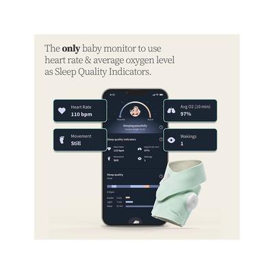 Baby+Monitors