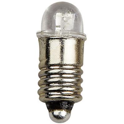 53508 Beleuchtung led Weiß E10 3.5 v - Kahlert Licht