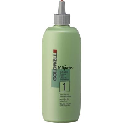 Goldwell - Perming Lotion Soin des cheveux 500 ml