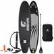 EISHAI Sharkbite Stand Up Paddle Board grau