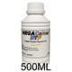 MEGAColour DTF Ink 500ml Cyan, Magenta, Yellow, White