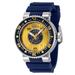 Invicta MLB Milwaukee Brewers Unisex Watch - 40mm. Navy Blue (42604)