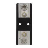 EATON BUSSMANN T60400-1C Fuse Block, T Series, T UL Class, 201 to 400 A, 600V