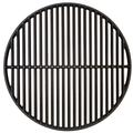 3pc Gloss Cast Iron Cooking Grid for Centro and Cuisinart Gas Grills 28.5