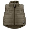 Pinokio VEST FUN TIME, 100% Polyester,olive, Boys 62-122 (116)