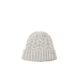 ESPRIT Damen 112EA1P304 Beanie-Mütze, 040/LIGHT Grey, Standard