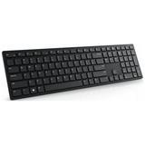 Dell KB500 Wireless Keyboard - Black KB500-BK-R-US