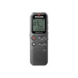 Philips VoiceTracer Digital Voice Recorder 8GB Black (DVT1120)