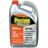 Prestone Platinum American Orange Antifreeze & Coolant Prediluted 50/50 1 gallon