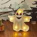 Halloween Decorations Halloween Decor Halloween Gifts Pumpkin Lamp Halloween Lamp Halloween Lights Night Light for Kids Aldults (Battery Not include)