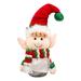 Dtydtpe Christmas Decorations Christmas Decorations Cute Candy Jar Goblin Gift Package Christmas Tree Decoration Pendant Christmas Ornaments