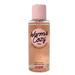 Victoria s Secret Pink Warm & Cozy Mist Soft Vanilla Scented Mist 8.4 Oz