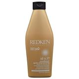 Redken 5Th Avenue Nyc All Soft Argan Oil Conditioner 8.5 Fl Oz