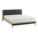 Greenington Santa Cruz Platform Bed - GSC0002WH