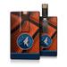 Minnesota Timberwolves Basketball Credit Card USB Drive