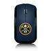 Denver Nuggets Primary Logo Wireless Mouse