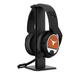 Texas Longhorns Logo Wireless Bluetooth Gaming Headphones & Stand