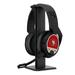 San Francisco 49ers Logo Wireless Bluetooth Gaming Headphones & Stand