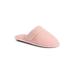 Women's Cathy Slippers by MUK LUKS in Rose Gold (Size S(5/6))