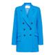 Selected Femme Damen Blazer SLFSEBINA, blau, Gr. 36