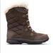 Columbia Shoes | Columbia Brown Ice Maiden Ii Insulated Boots - Size 6 | Color: Brown | Size: 6