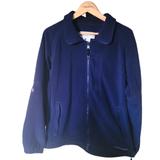 Columbia Jackets & Coats | Columbia Benton Springs Men's Full Zip Fleece Jacket With 3 Zipper Pockets Large | Color: Blue | Size: L