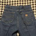 Carhartt Jeans | Carhartt Traditional Fit Jeans | Color: Blue | Size: 34x34