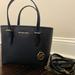 Michael Kors Bags | Brand New Michael Kors Purse With Longer Strap. Never Been Used. | Color: Black | Size: Os